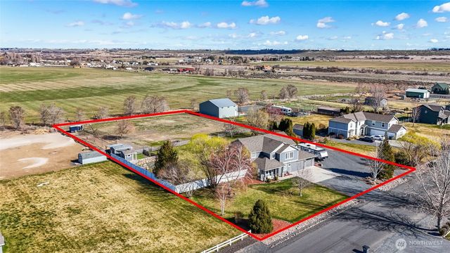 10212 NE Rd 5.9, Moses Lake, WA 98837