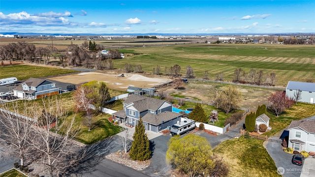 10212 NE Rd 5.9, Moses Lake, WA 98837