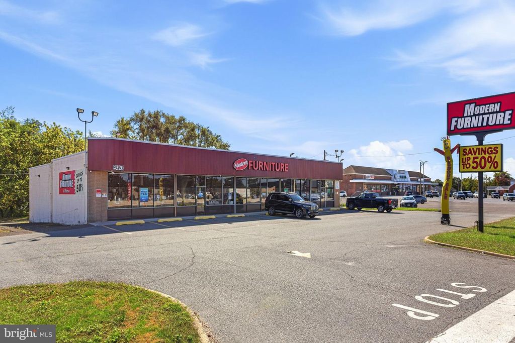 4320 US-130, WILLINGBORO, NJ 08046 — photo 2