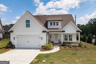 15 Richmond Drive, Statham, GA 30666