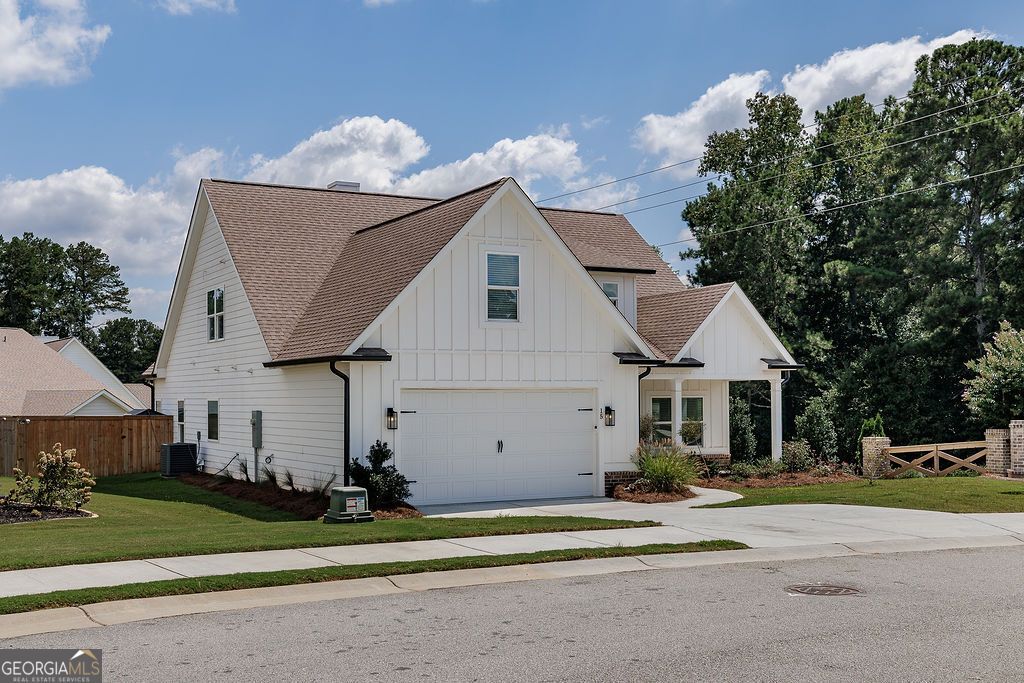 15 Richmond Drive, Statham, GA 30666 — photo 2