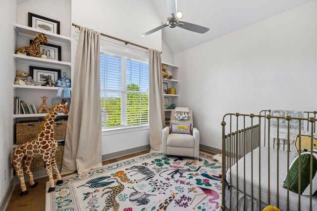 5829 Leslie Ave, Nashville, TN 37209