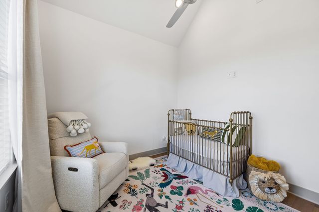 5829 Leslie Ave, Nashville, TN 37209