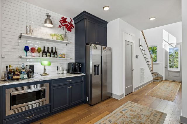 5829 Leslie Ave, Nashville, TN 37209