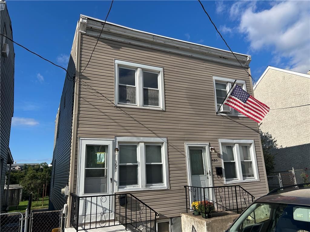 397 West Saint Joseph Street, Easton, PA 18042