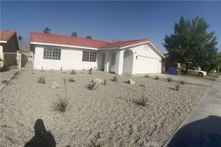 33909 Navajo, Cathedral City, CA 92234