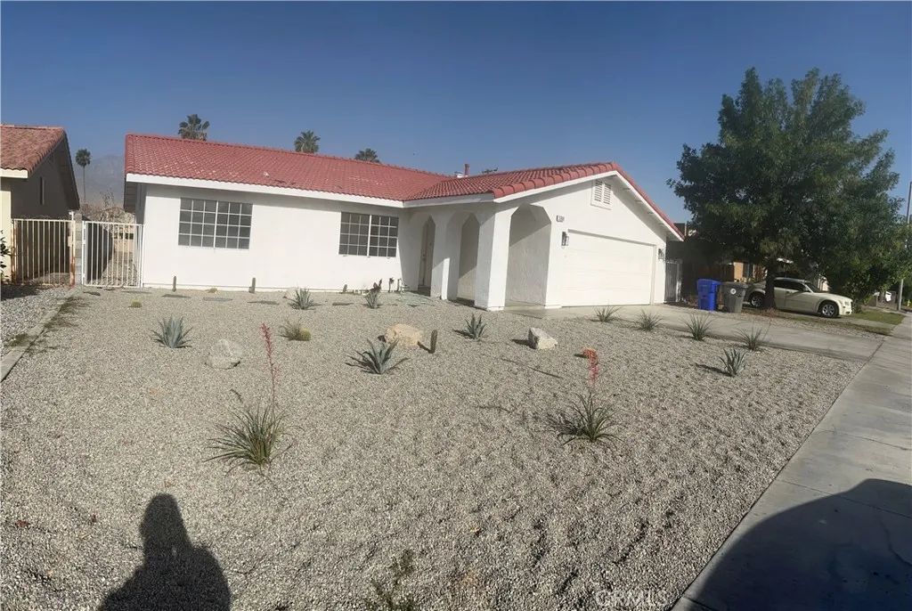 33909 Navajo, Cathedral City, CA 92234