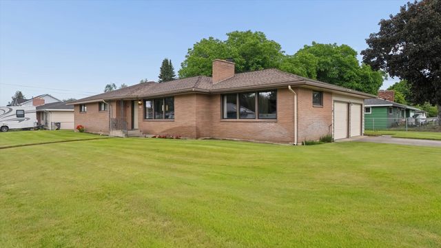 1408 N Laura Rd, Spokane, WA 99212