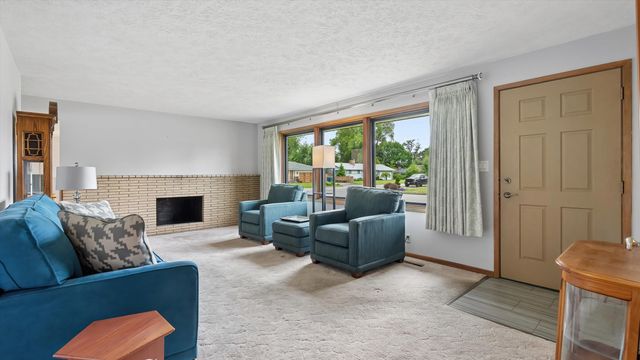 1408 N Laura Rd, Spokane, WA 99212