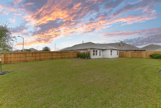 25119 Easton Ramsey Way, Richmond, TX 77406