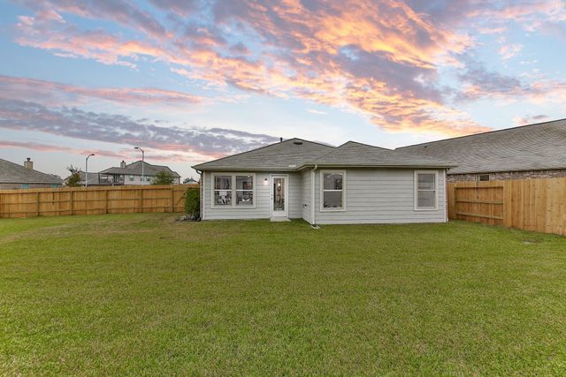 25119 Easton Ramsey Way, Richmond, TX 77406