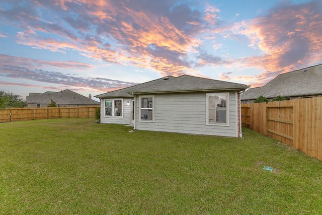 25119 Easton Ramsey Way, Richmond, TX 77406