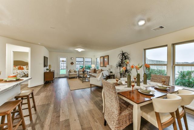 25119 Easton Ramsey Way, Richmond, TX 77406