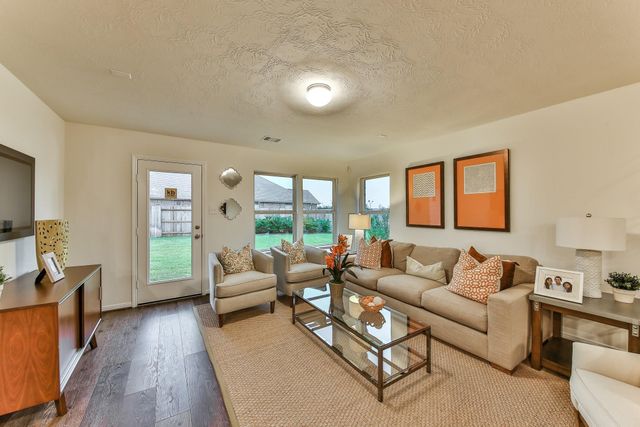 25119 Easton Ramsey Way, Richmond, TX 77406