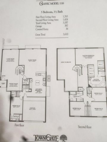 15729 NW Tenth Street NW, Pembroke Pines, FL 33028