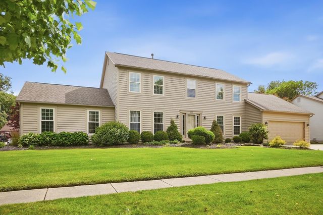 6137 Holywell Drive, Dublin, OH 43017