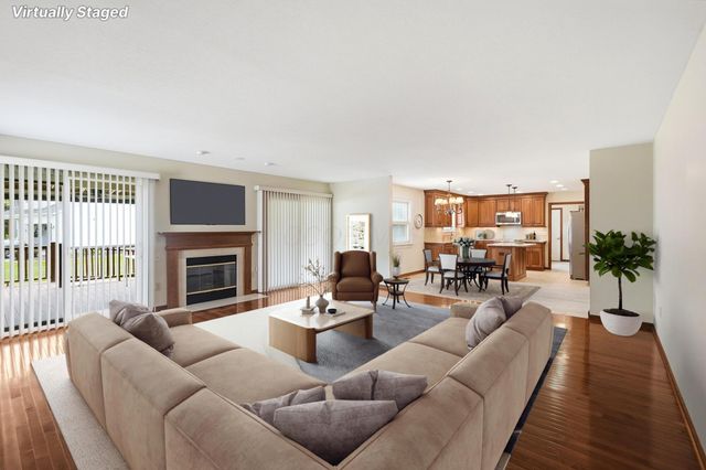 6137 Holywell Drive, Dublin, OH 43017