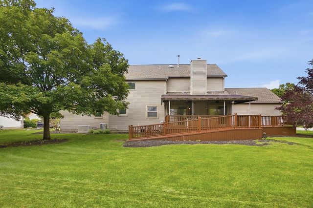 6137 Holywell Drive, Dublin, OH 43017