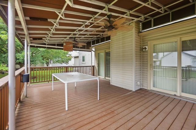 6137 Holywell Drive, Dublin, OH 43017