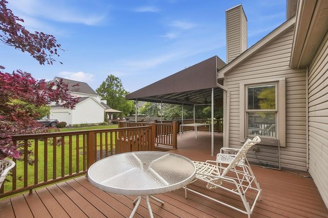 6137 Holywell Drive, Dublin, OH 43017