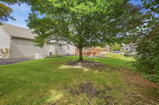 6137 Holywell Drive, Dublin, OH 43017