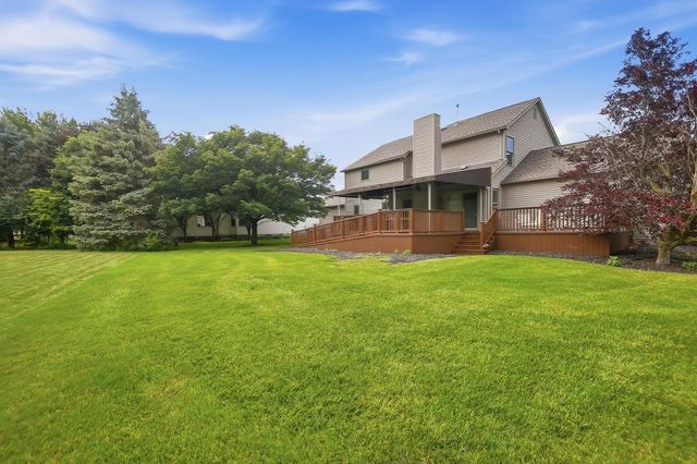 6137 Holywell Drive, Dublin, OH 43017
