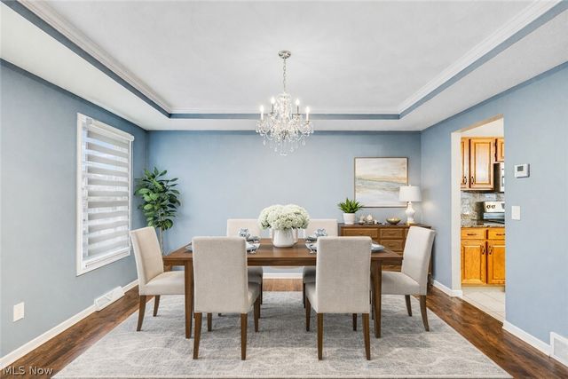 25 Willow Bend Drive, Canfield, OH 44406