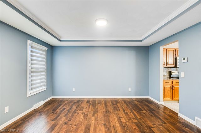 25 Willow Bend Drive, Canfield, OH 44406