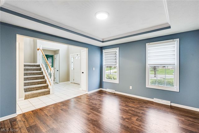 25 Willow Bend Drive, Canfield, OH 44406