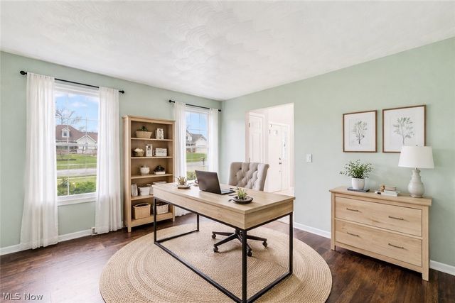 25 Willow Bend Drive, Canfield, OH 44406