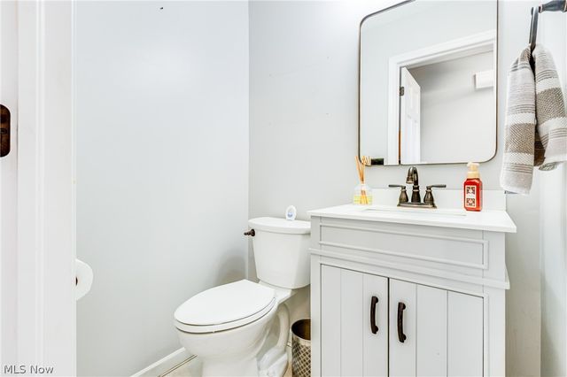 25 Willow Bend Drive, Canfield, OH 44406