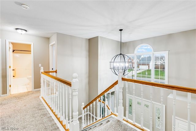 25 Willow Bend Drive, Canfield, OH 44406