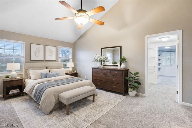 25 Willow Bend Drive, Canfield, OH 44406