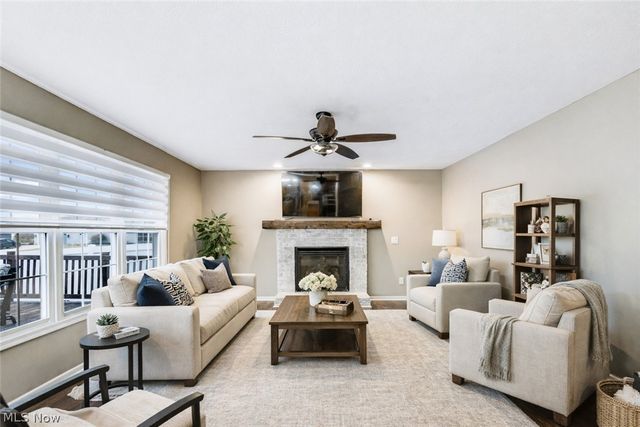 25 Willow Bend Drive, Canfield, OH 44406