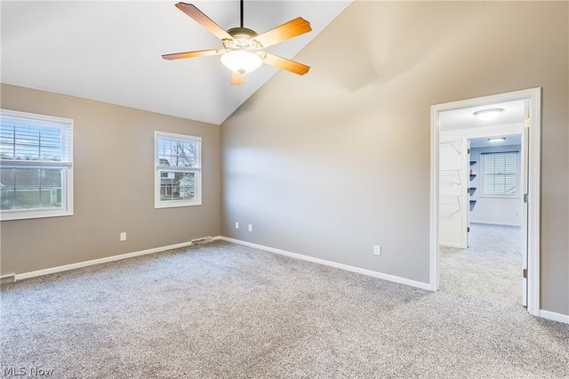 25 Willow Bend Drive, Canfield, OH 44406