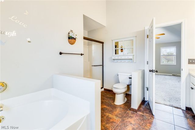 25 Willow Bend Drive, Canfield, OH 44406