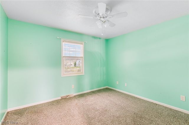 25 Willow Bend Drive, Canfield, OH 44406