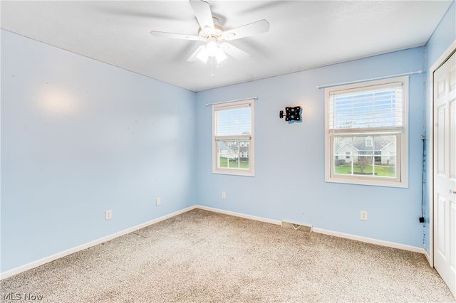 25 Willow Bend Drive, Canfield, OH 44406