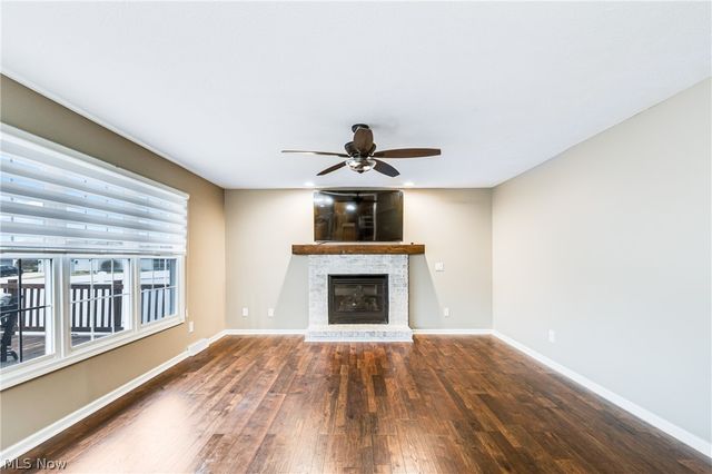 25 Willow Bend Drive, Canfield, OH 44406