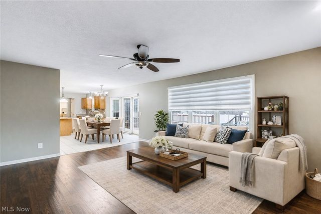 25 Willow Bend Drive, Canfield, OH 44406