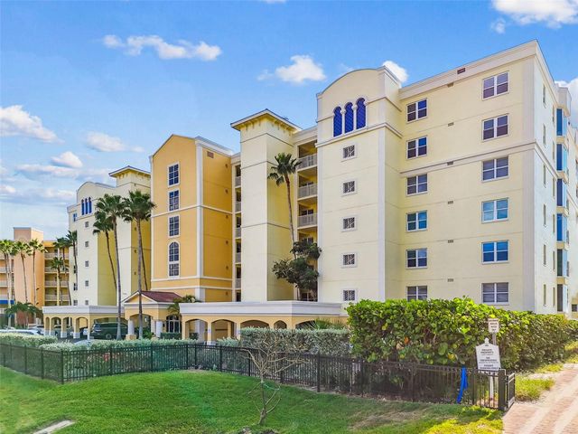 16750 GULF BOULEVARD 315, North Redington Beach, FL 33708