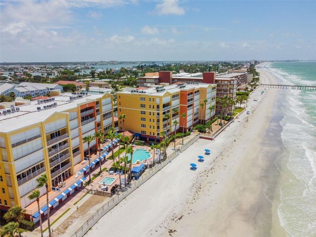 16750 GULF BOULEVARD 315, North Redington Beach, FL 33708