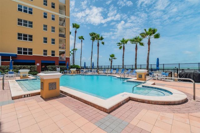 16750 GULF BOULEVARD 315, North Redington Beach, FL 33708