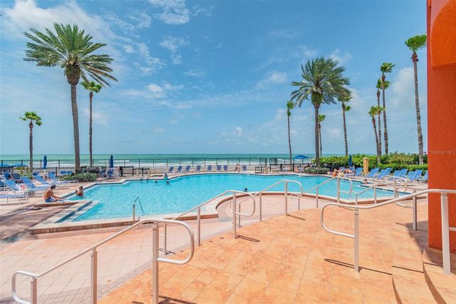 16750 GULF BOULEVARD 315, North Redington Beach, FL 33708