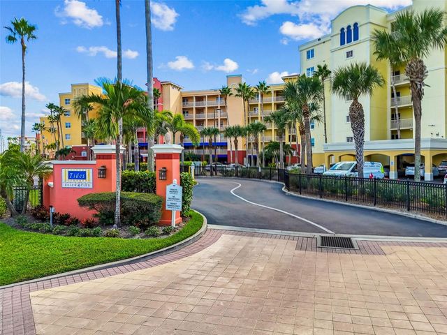 16750 GULF BOULEVARD 315, North Redington Beach, FL 33708