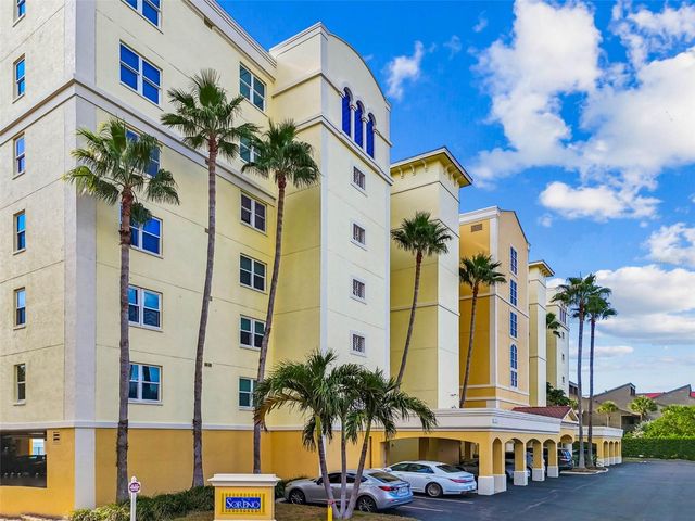 16750 GULF BOULEVARD 315, North Redington Beach, FL 33708