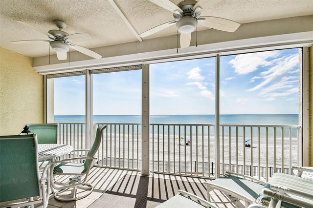 16750 GULF BOULEVARD 315, North Redington Beach, FL 33708