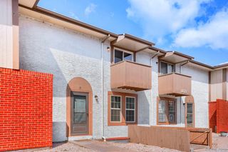 1173 Willow Bend Circle 3, Colorado Springs, CO 80918