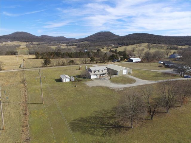 178 Wilson Drive, Berryville, AR 72616