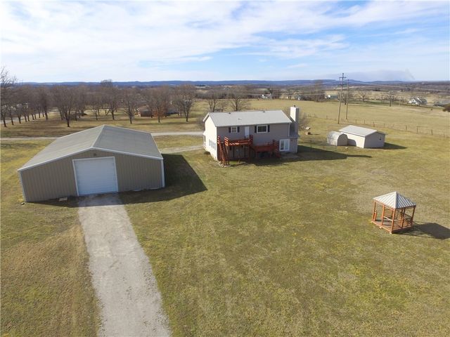 178 Wilson Drive, Berryville, AR 72616